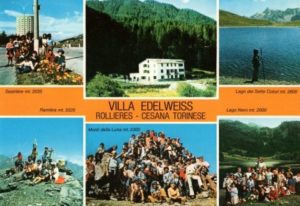 Storia Associazione San Marcellino Onlus, Genova