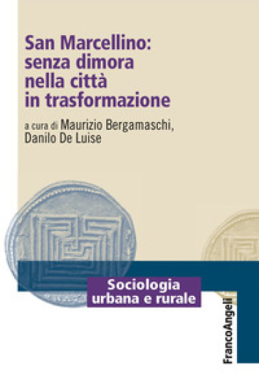 Associazione San Marcellino, libro 2017