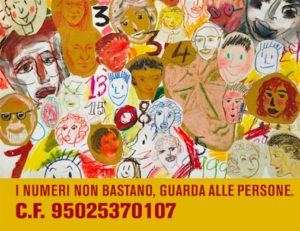 5x1000 Fondazione San Marcellino Genova