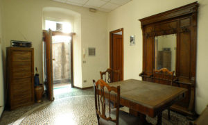 Boschetto alloggiamento, Associazione San Marcellino Onlus, Genova