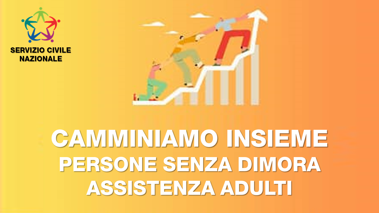 Progetto Camminiamo Insieme