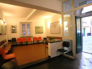 Centro di Ascolto Associazione San Marcellino Onlus, Genova
