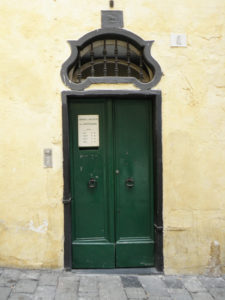 Centro di Ascolto Associazione San Marcellino Onlus, Genova