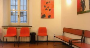 San Marcellino News