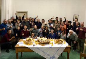 Comunità in festa