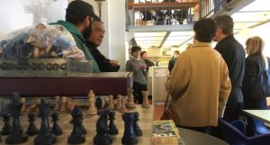 San Marcellino News