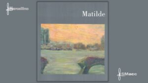 14.12.2023 - Inaugurazione mostra "Matilde", personale di Matilde Porcile Pezzoni