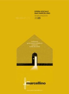 Rendicontazione annuale 2023