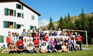 Rollieres Associazione San Marcellino Onlus, Genova
