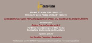 News San Marcellino Genova