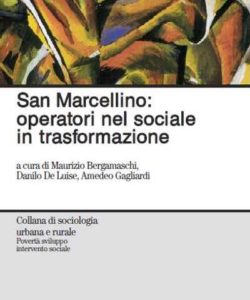 Libri e ricerche, San Marcellino Onlus