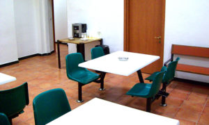 Alloggi assistiti, Associazione San Marcellino Onlus, Genova