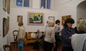 Animazione Associazione San Marcellino Onlus, Genova