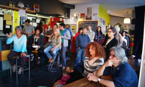 Animazione Associazione San Marcellino Onlus, Genova