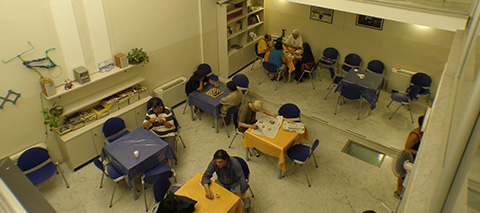 Associazione e Fondazione San Marcellino Onlus, Genova