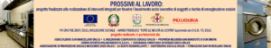 Prossimi al lavoro, Associazione San Marcellino Onlus, Genova