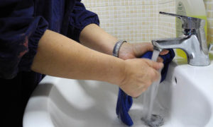 Educazione al lavoro Associazione San Marcellino Onlus, Genova