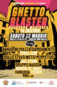 News San Marcellino Genova