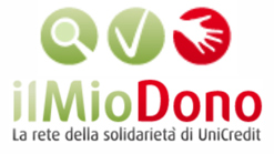 Il mio dono, dona online all'Associazione San Marcellino Onlus, Genova