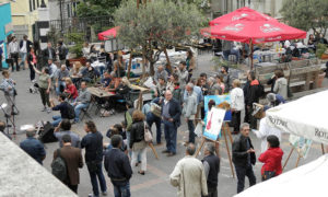 Laboratori artistici, Associazione San Marcellino Onlus, Genova