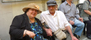 Metodo dell'Associazione San Marcellino Onlus, Genova