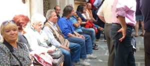 Metodo dell'Associazione San Marcellino Onlus, Genova