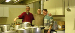 Metodo dell'Associazione San Marcellino Onlus, Genova