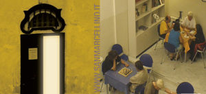 Metodo dell'Associazione San Marcellino Onlus, Genova