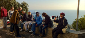 Riflettere, Associazione San Marcellino Onlus Genova