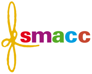 Logo SMacc (sfondo trasparente)