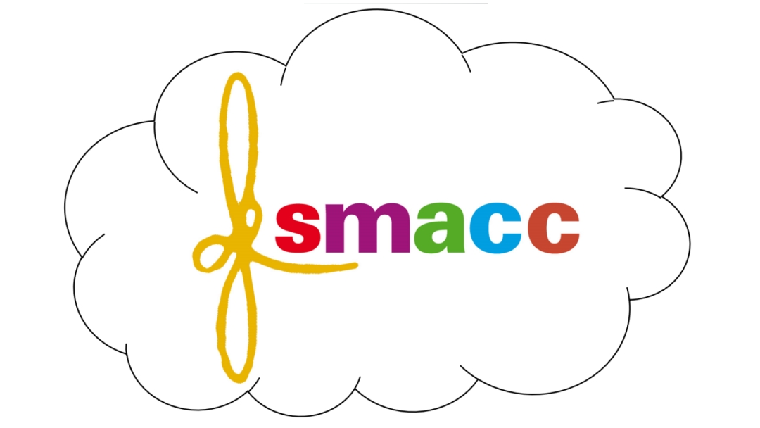 Logo Smacc