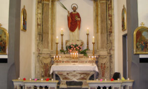 Spiritualità Associazione San Marcellino Onlus, Genova