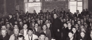 Spiritualità Associazione San Marcellino Onlus, Genova